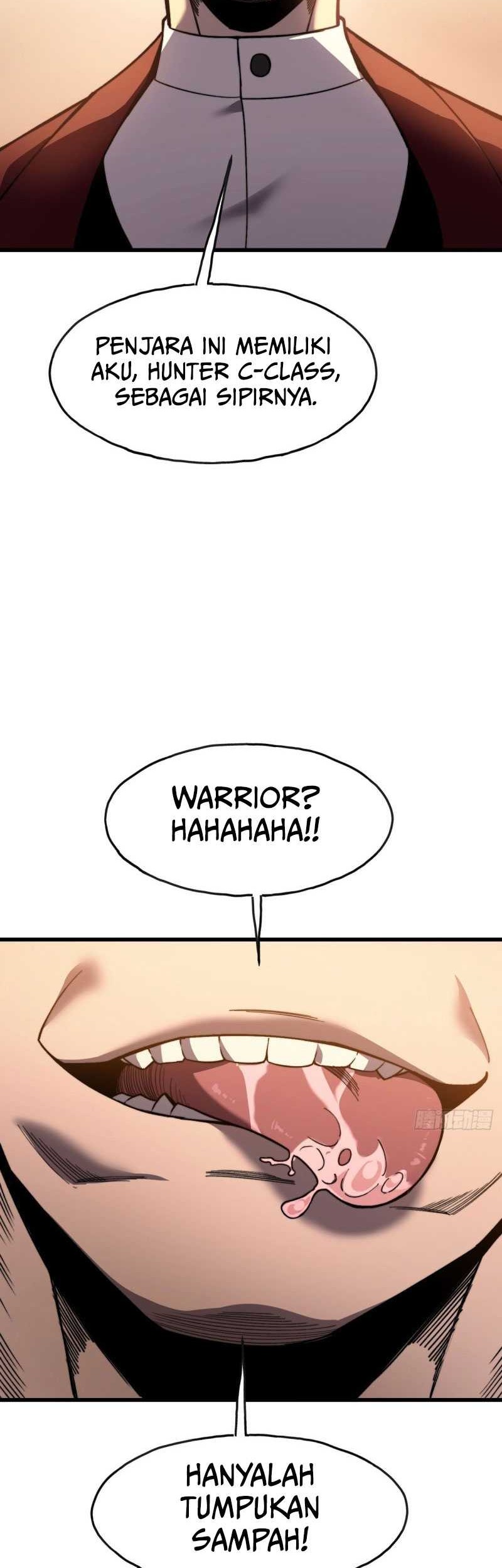 Reborn as a Heavenly Martial Demon Chapter 3 - halaman 66