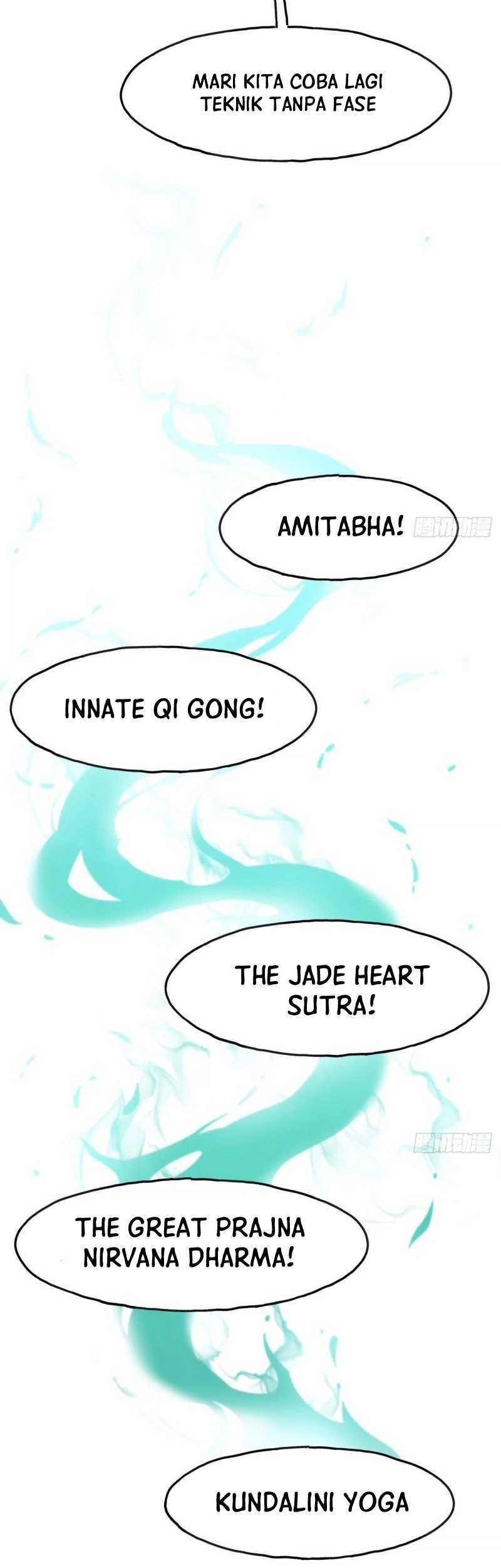 Reborn as a Heavenly Martial Demon Chapter 4 - halaman 11