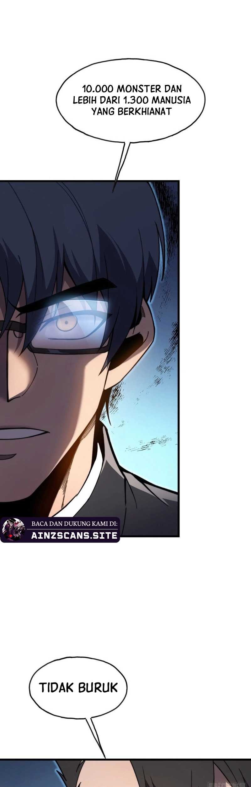 Reborn as a Heavenly Martial Demon Chapter 4 - halaman 24