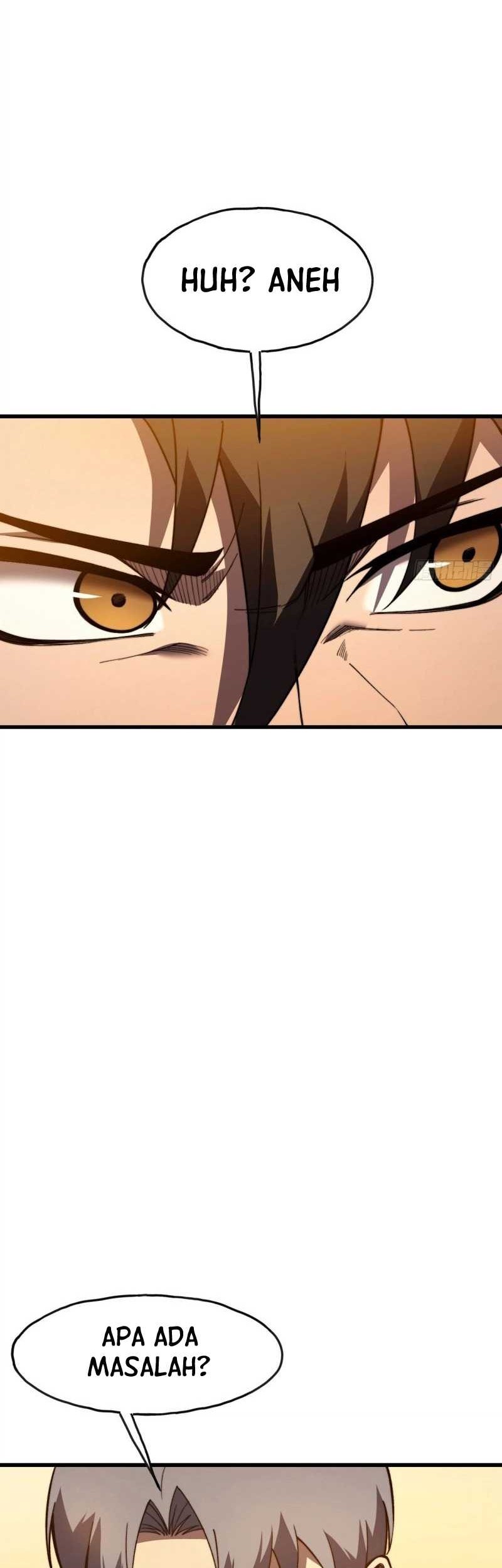 Reborn as a Heavenly Martial Demon Chapter 4 - halaman 31