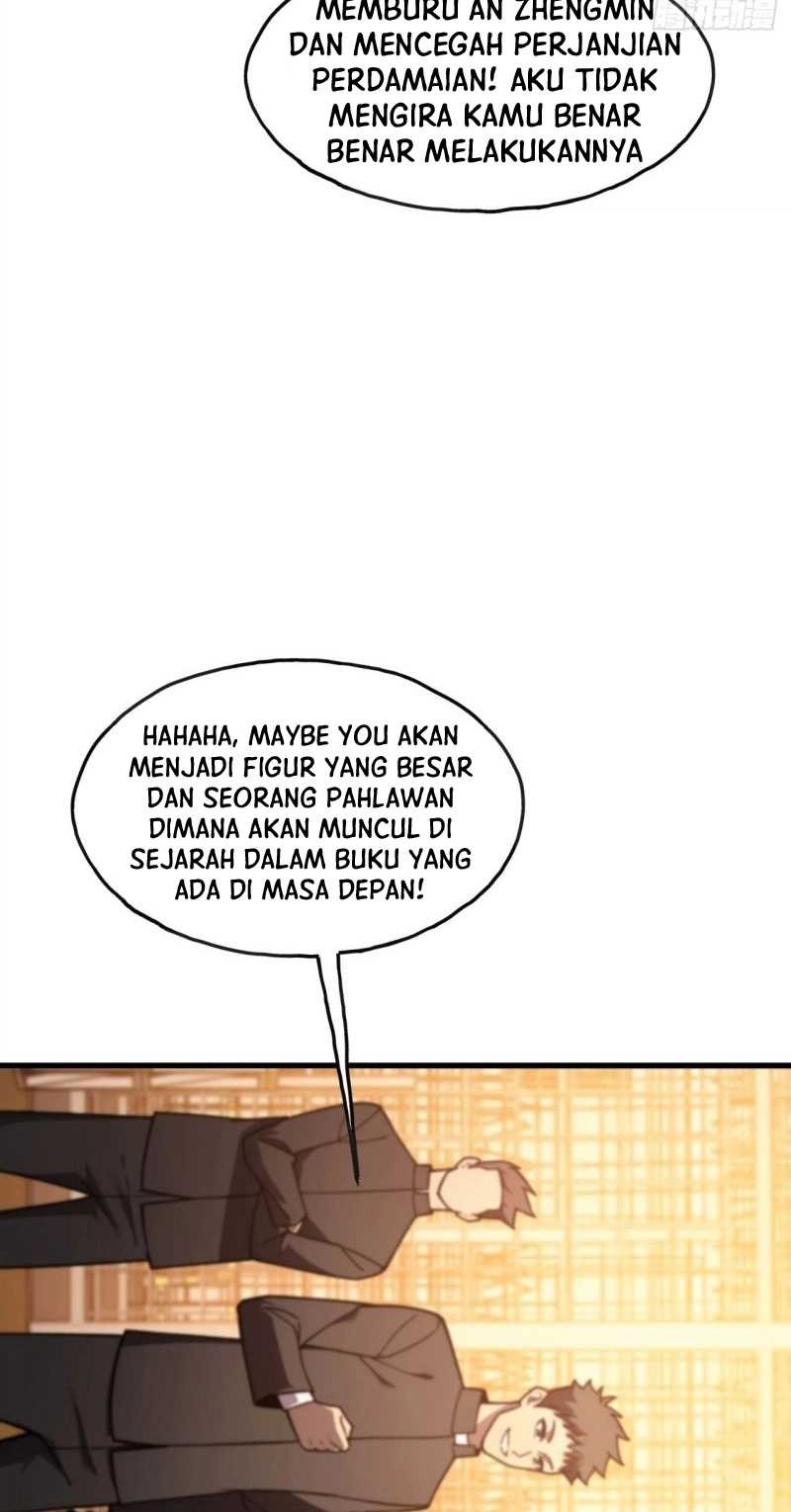 Reborn as a Heavenly Martial Demon Chapter 4 - halaman 35