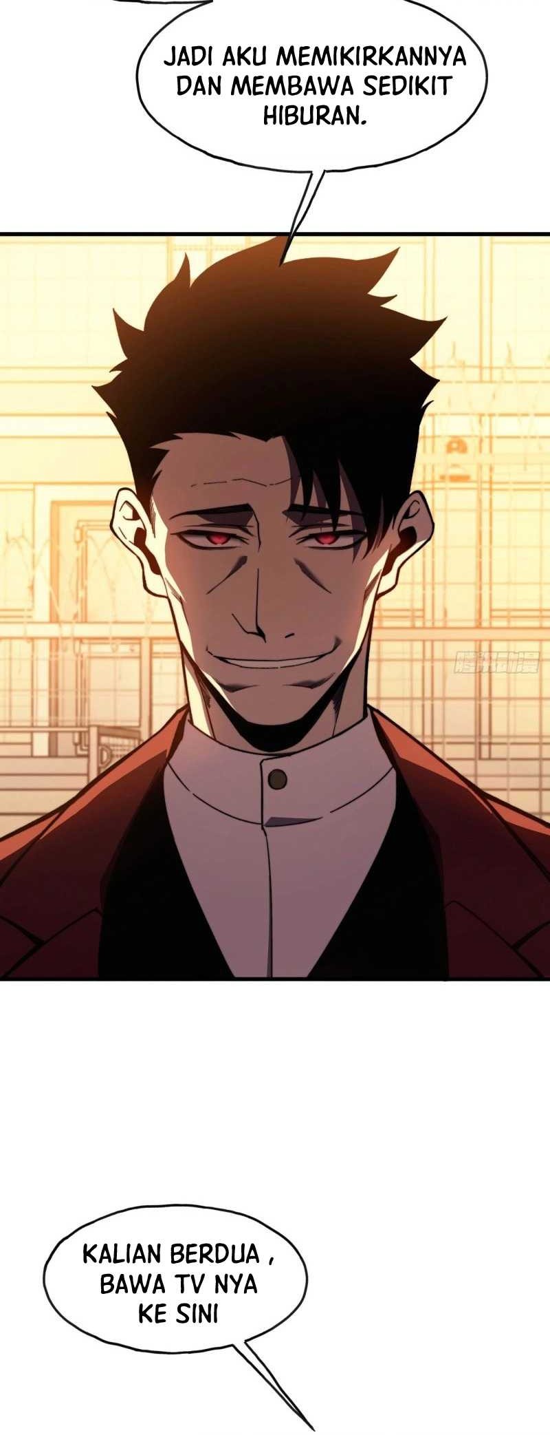 Reborn as a Heavenly Martial Demon Chapter 4 - halaman 44