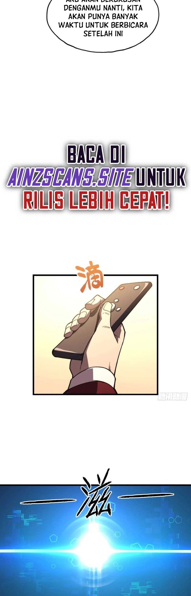 Reborn as a Heavenly Martial Demon Chapter 4 - halaman 49