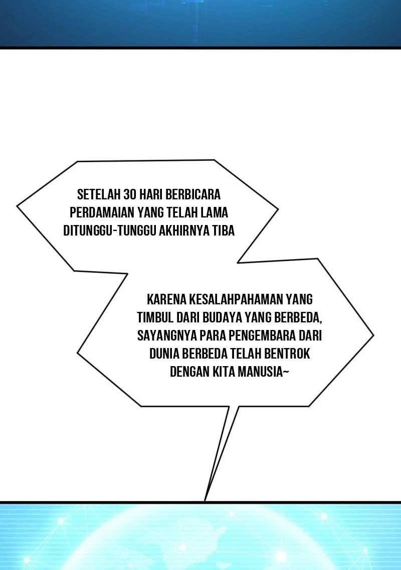 Reborn as a Heavenly Martial Demon Chapter 4 - halaman 50
