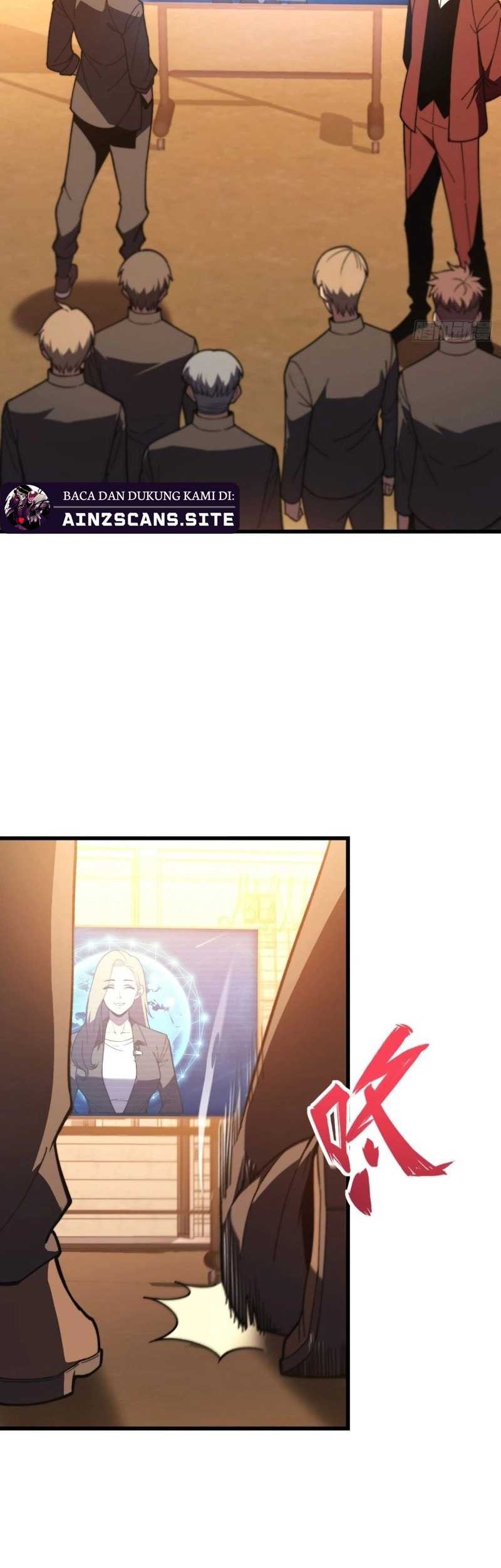 Reborn as a Heavenly Martial Demon Chapter 4 - halaman 53