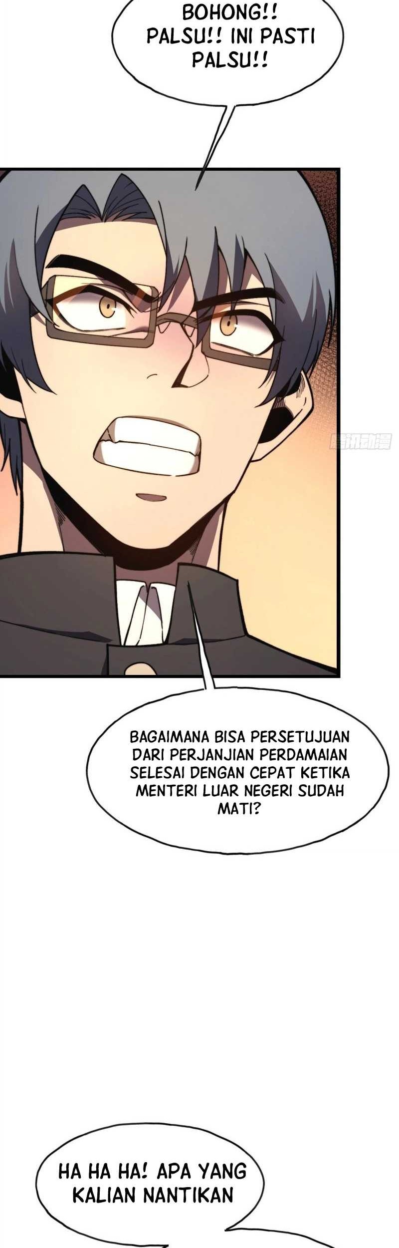 Reborn as a Heavenly Martial Demon Chapter 4 - halaman 55