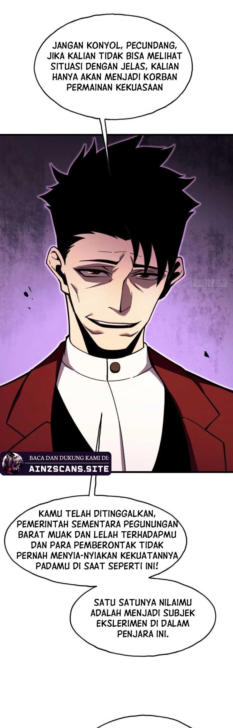 Reborn as a Heavenly Martial Demon Chapter 4 - halaman 57