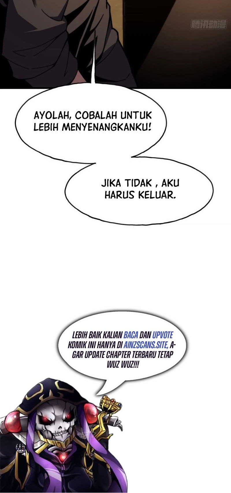 Reborn as a Heavenly Martial Demon Chapter 4 - halaman 61