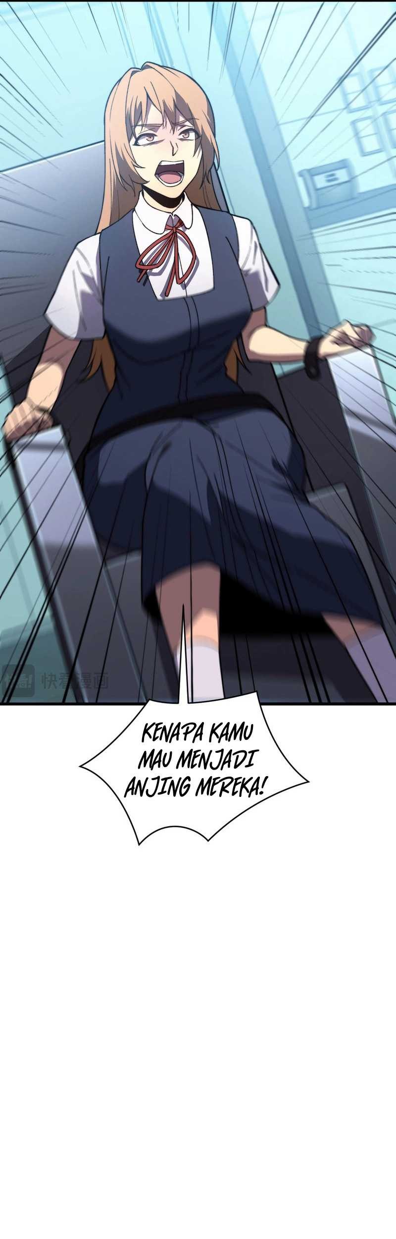 Reborn as a Heavenly Martial Demon Chapter 5 - halaman 18