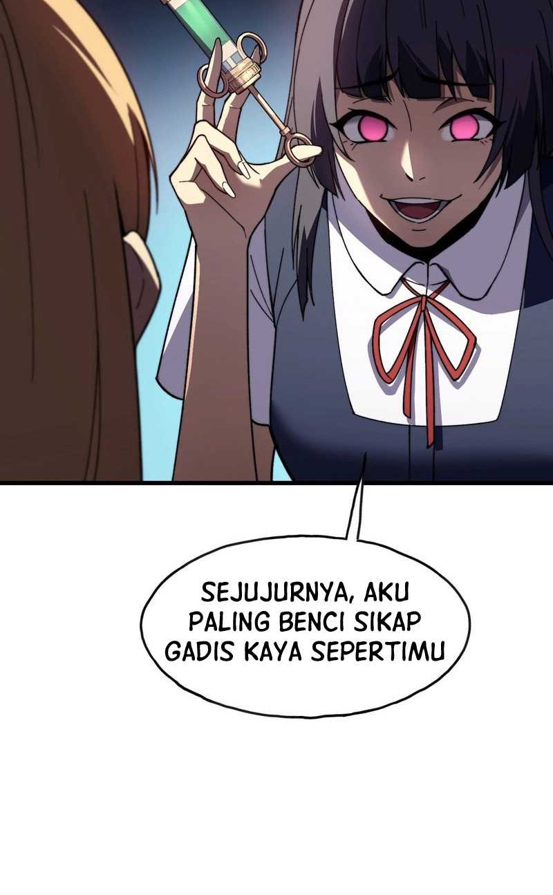 Reborn as a Heavenly Martial Demon Chapter 5 - halaman 22