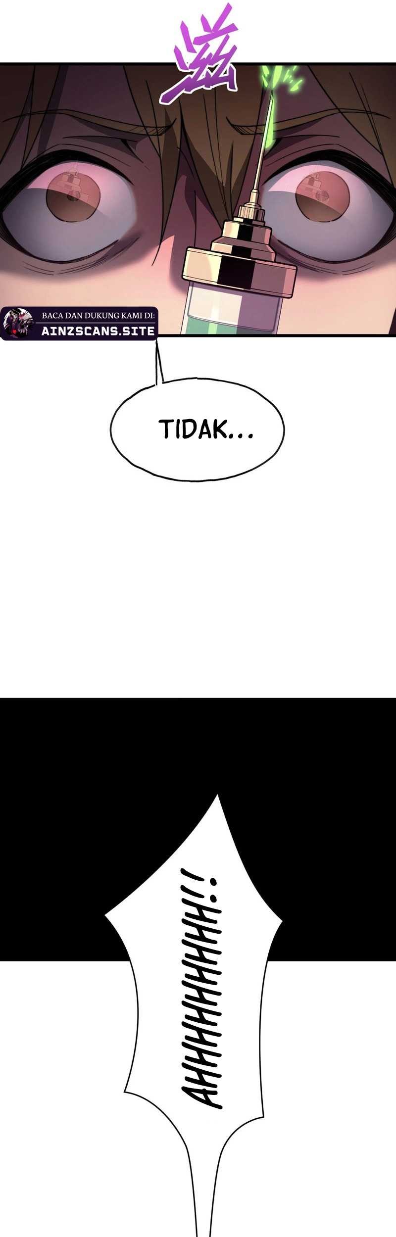 Reborn as a Heavenly Martial Demon Chapter 5 - halaman 23