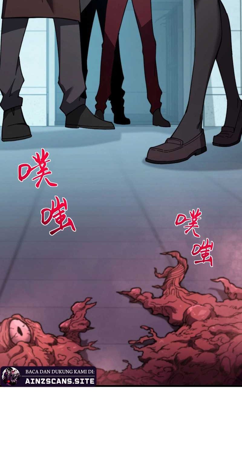 Reborn as a Heavenly Martial Demon Chapter 5 - halaman 28