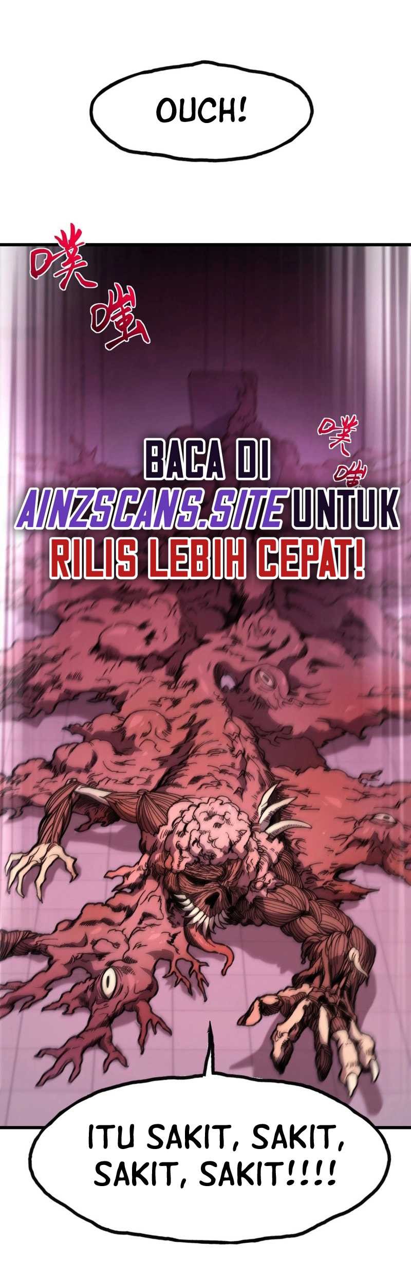 Reborn as a Heavenly Martial Demon Chapter 5 - halaman 29