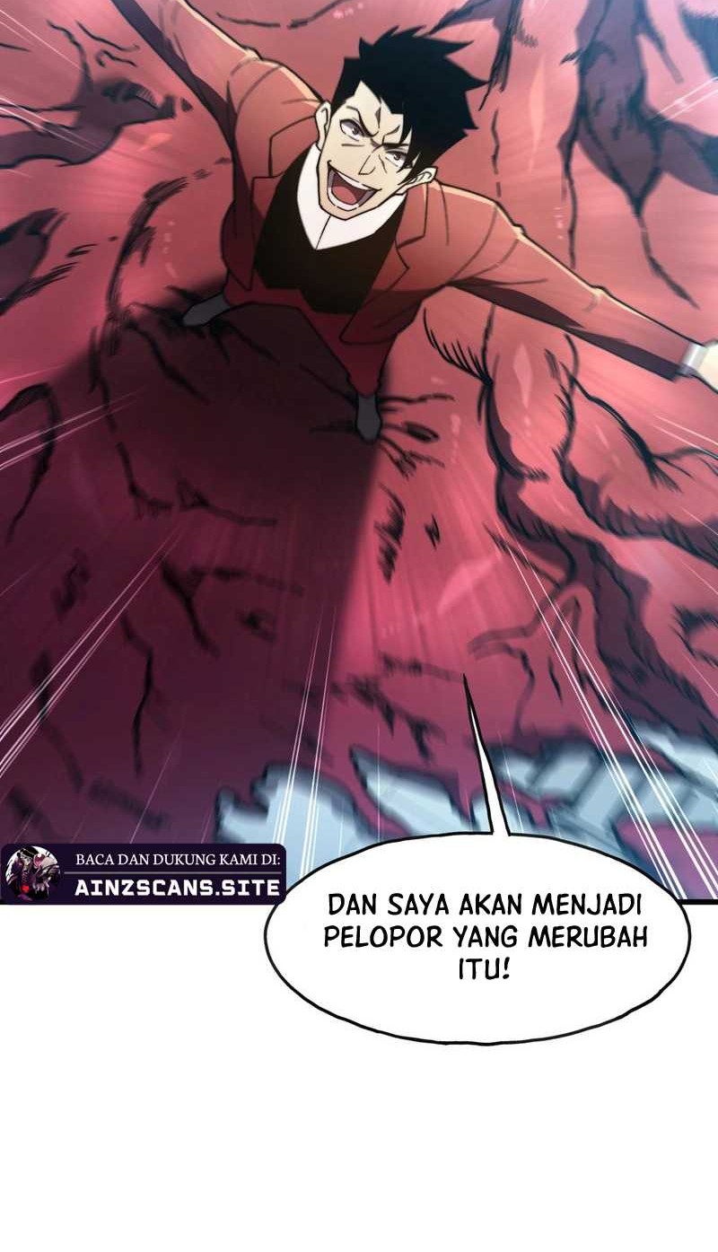 Reborn as a Heavenly Martial Demon Chapter 5 - halaman 38