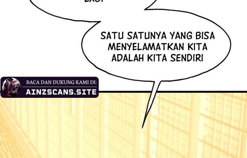 Reborn as a Heavenly Martial Demon Chapter 5 - halaman 4
