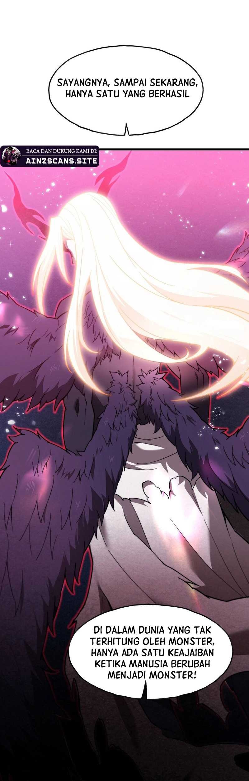 Reborn as a Heavenly Martial Demon Chapter 5 - halaman 41