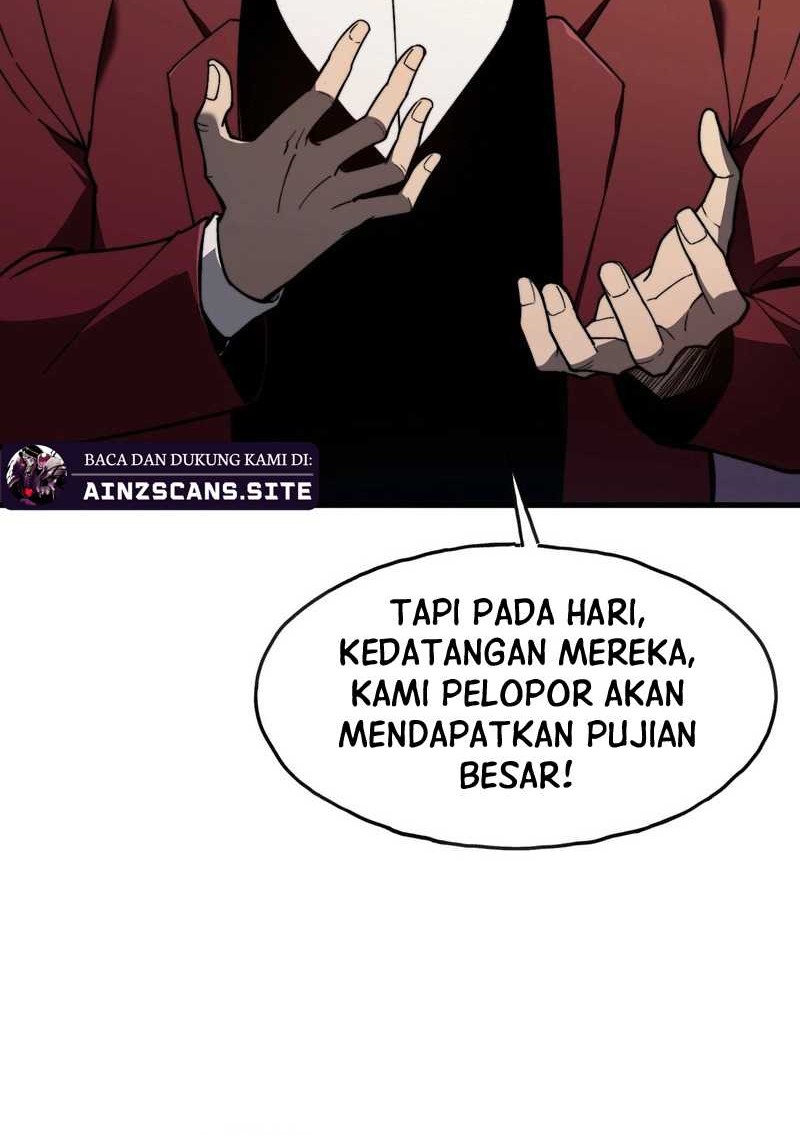 Reborn as a Heavenly Martial Demon Chapter 5 - halaman 46