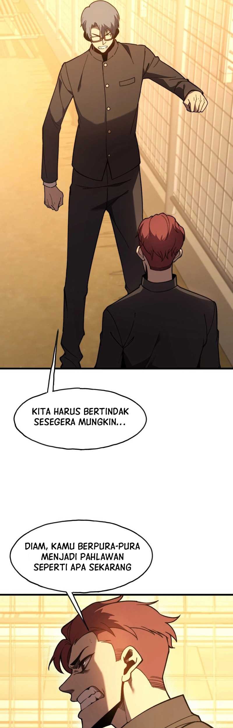 Reborn as a Heavenly Martial Demon Chapter 5 - halaman 5