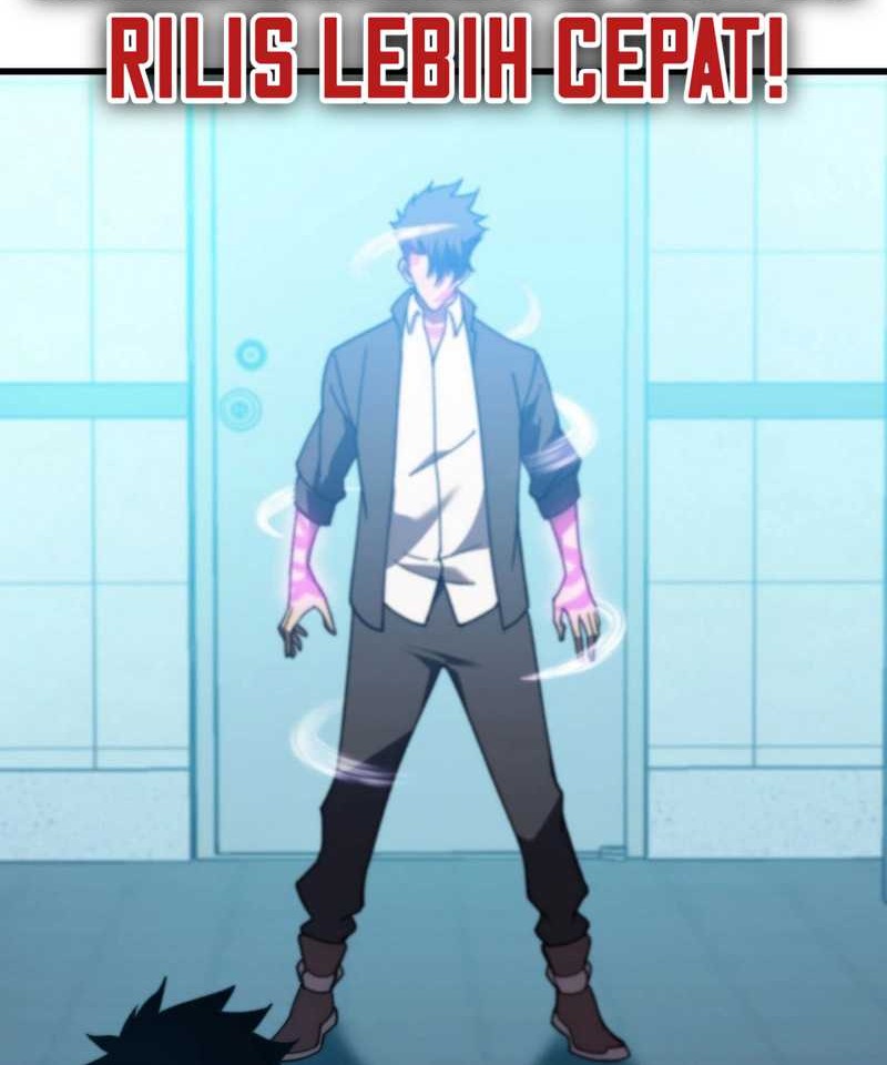Reborn as a Heavenly Martial Demon Chapter 5 - halaman 50