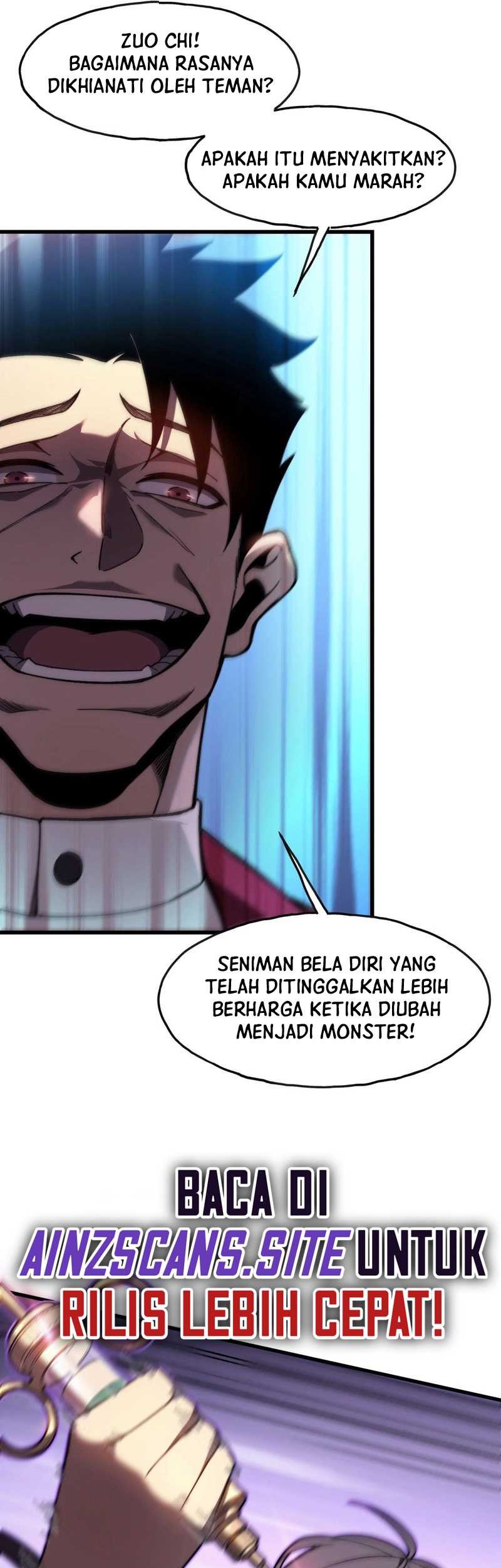 Reborn as a Heavenly Martial Demon Chapter 5 - halaman 58