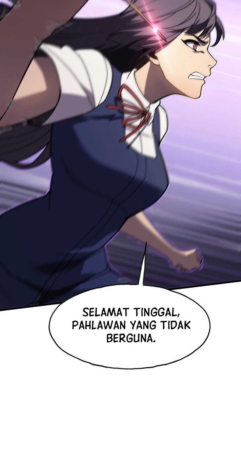 Reborn as a Heavenly Martial Demon Chapter 5 - halaman 59
