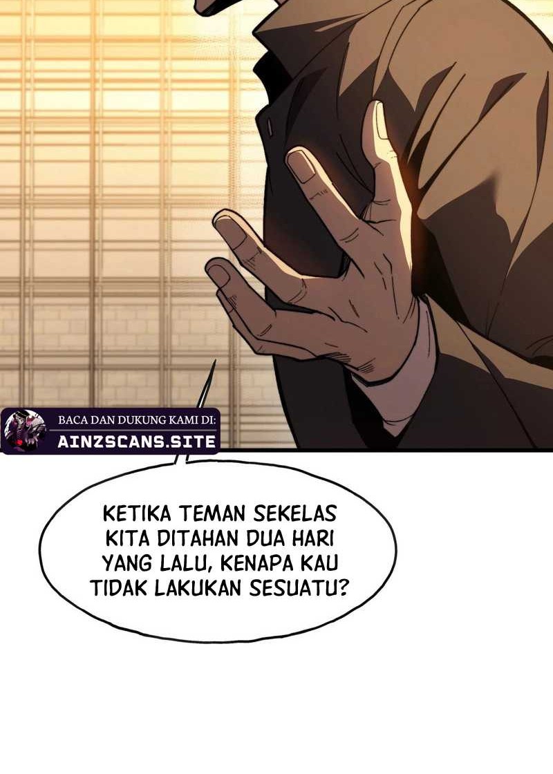Reborn as a Heavenly Martial Demon Chapter 5 - halaman 6