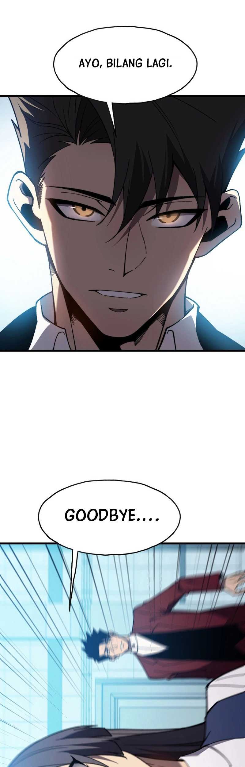 Reborn as a Heavenly Martial Demon Chapter 5 - halaman 60