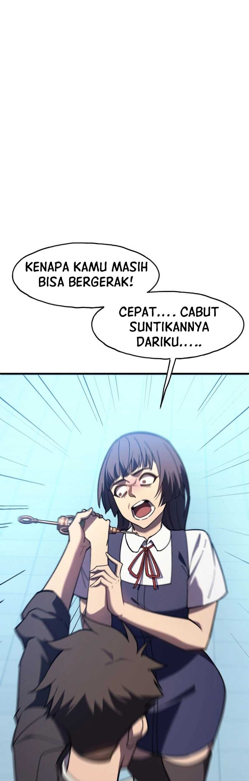 Reborn as a Heavenly Martial Demon Chapter 5 - halaman 62