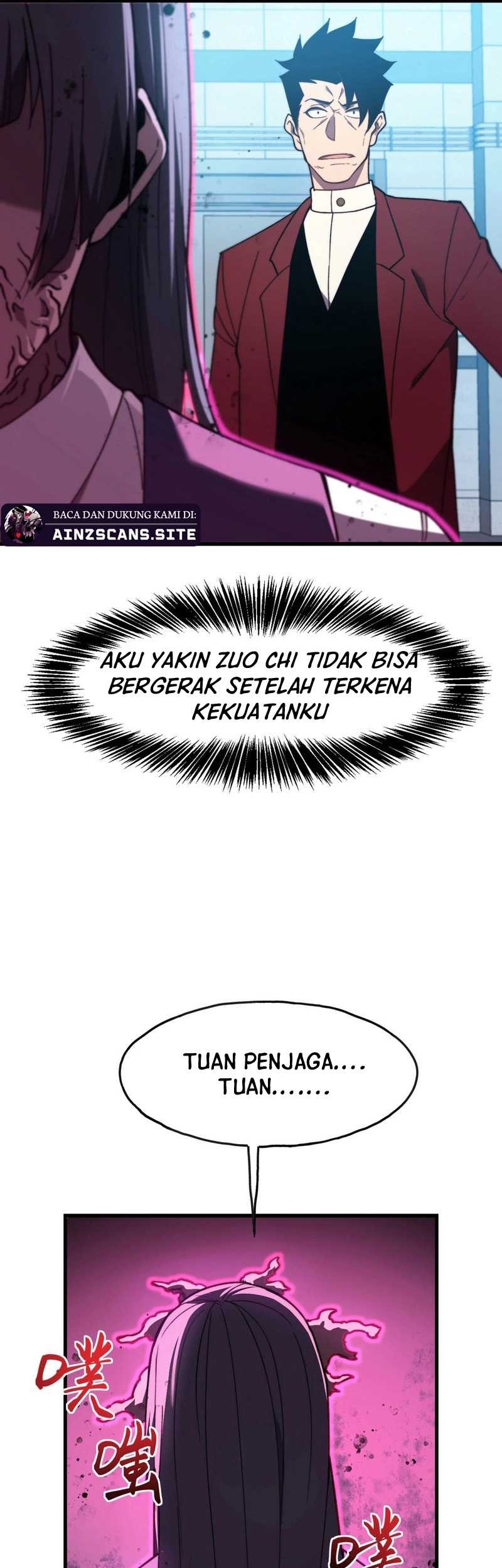 Reborn as a Heavenly Martial Demon Chapter 5 - halaman 66