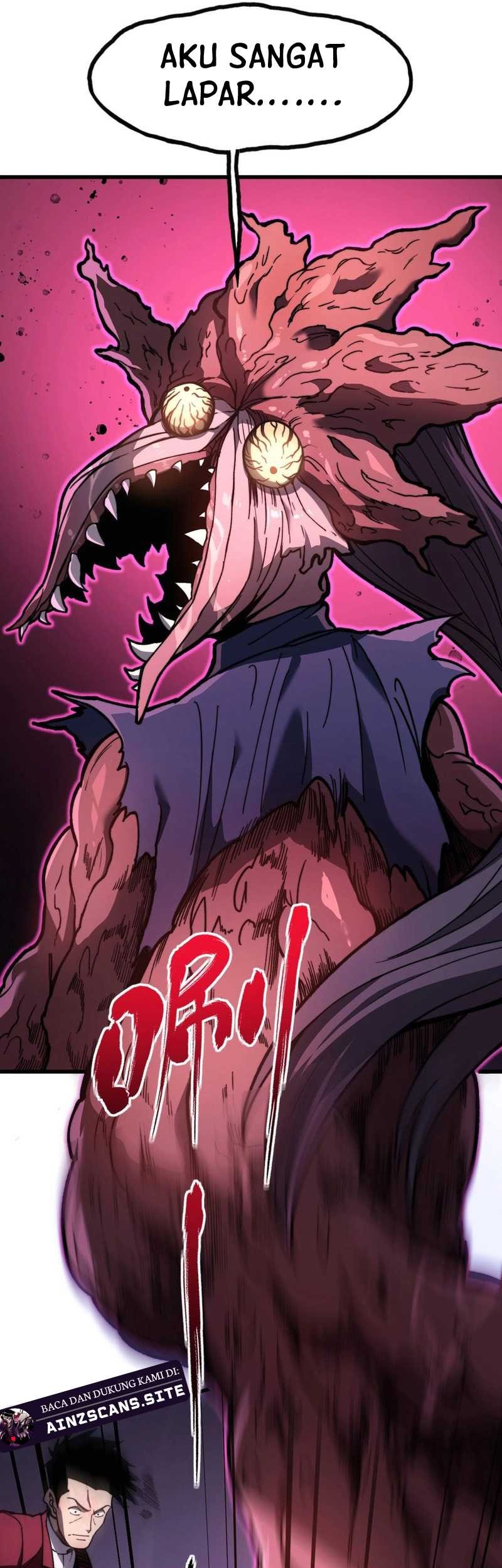 Reborn as a Heavenly Martial Demon Chapter 5 - halaman 68