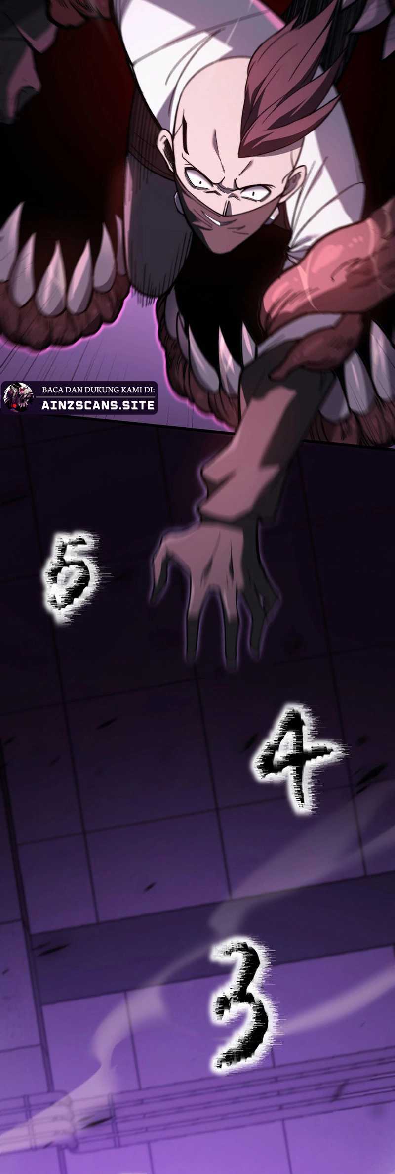 Reborn as a Heavenly Martial Demon Chapter 5 - halaman 70