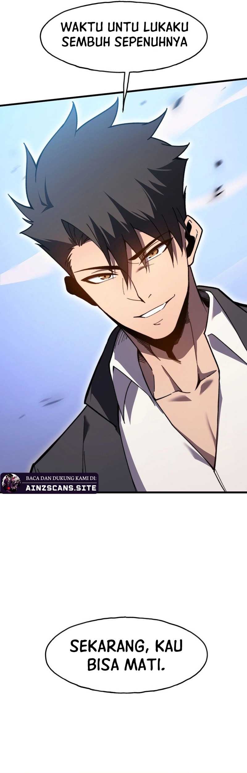 Reborn as a Heavenly Martial Demon Chapter 5 - halaman 73