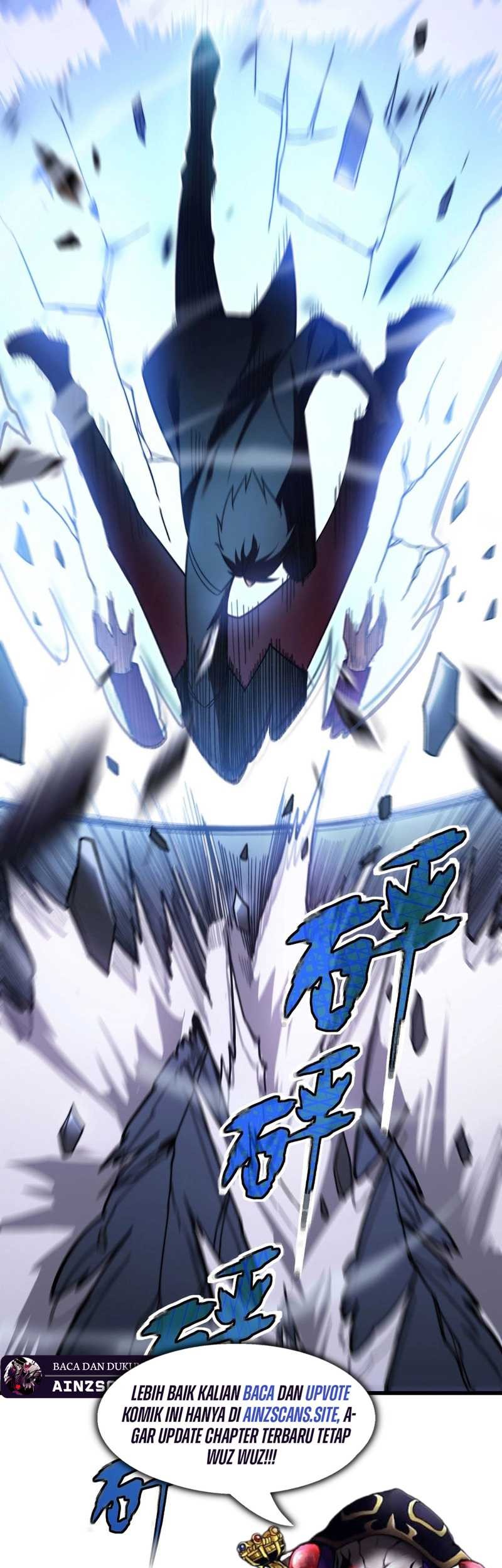 Reborn as a Heavenly Martial Demon Chapter 5 - halaman 75
