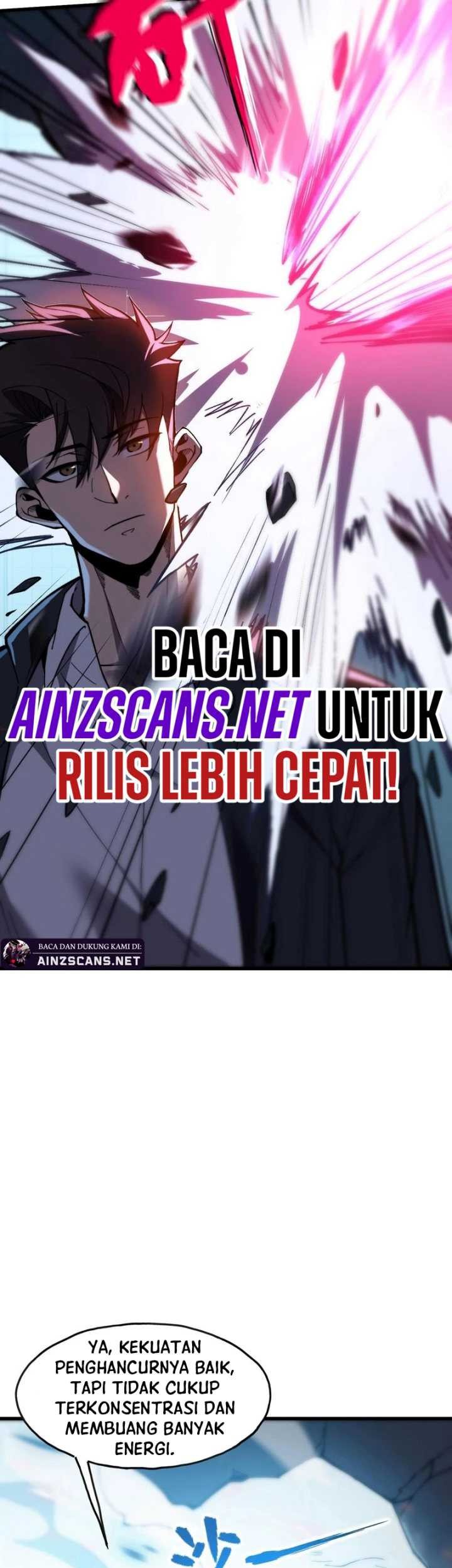Reborn as a Heavenly Martial Demon Chapter 6 - halaman 11