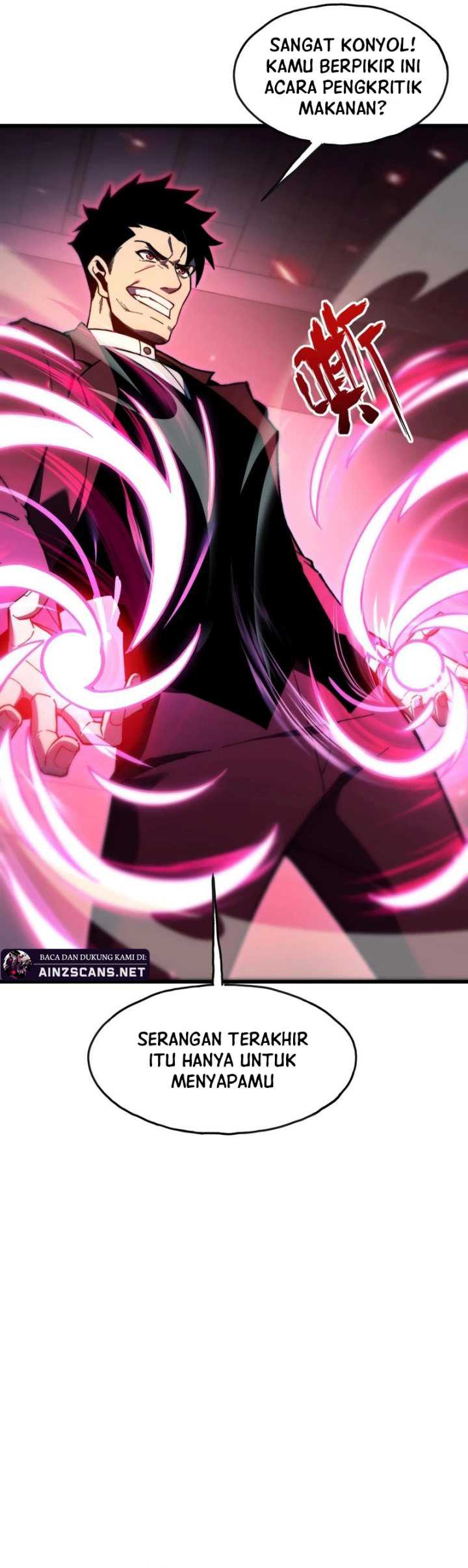 Reborn as a Heavenly Martial Demon Chapter 6 - halaman 13