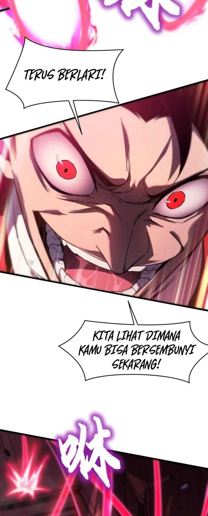 Reborn as a Heavenly Martial Demon Chapter 6 - halaman 15