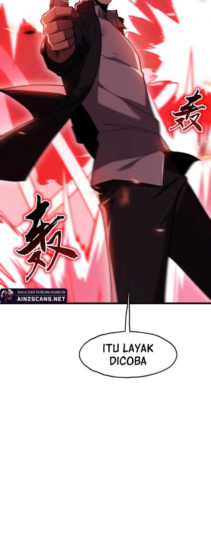 Reborn as a Heavenly Martial Demon Chapter 6 - halaman 23