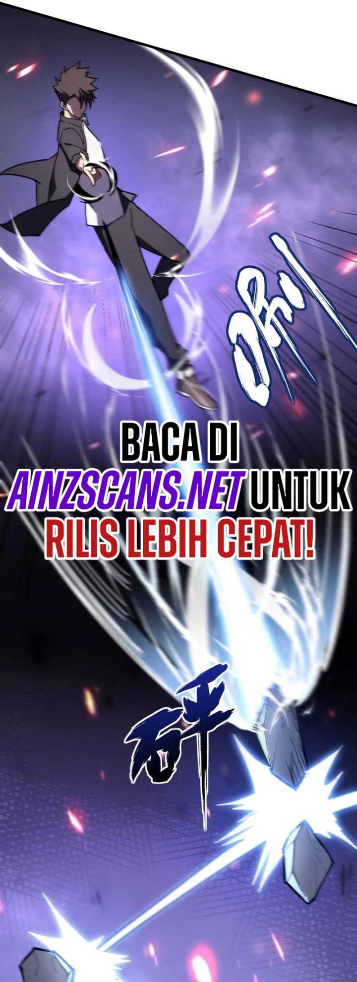 Reborn as a Heavenly Martial Demon Chapter 6 - halaman 24