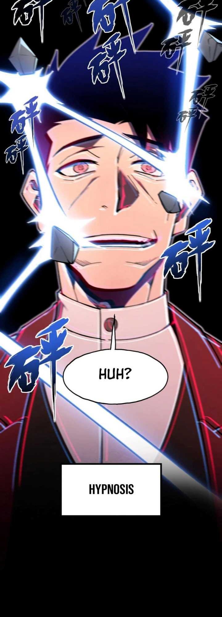 Reborn as a Heavenly Martial Demon Chapter 6 - halaman 26