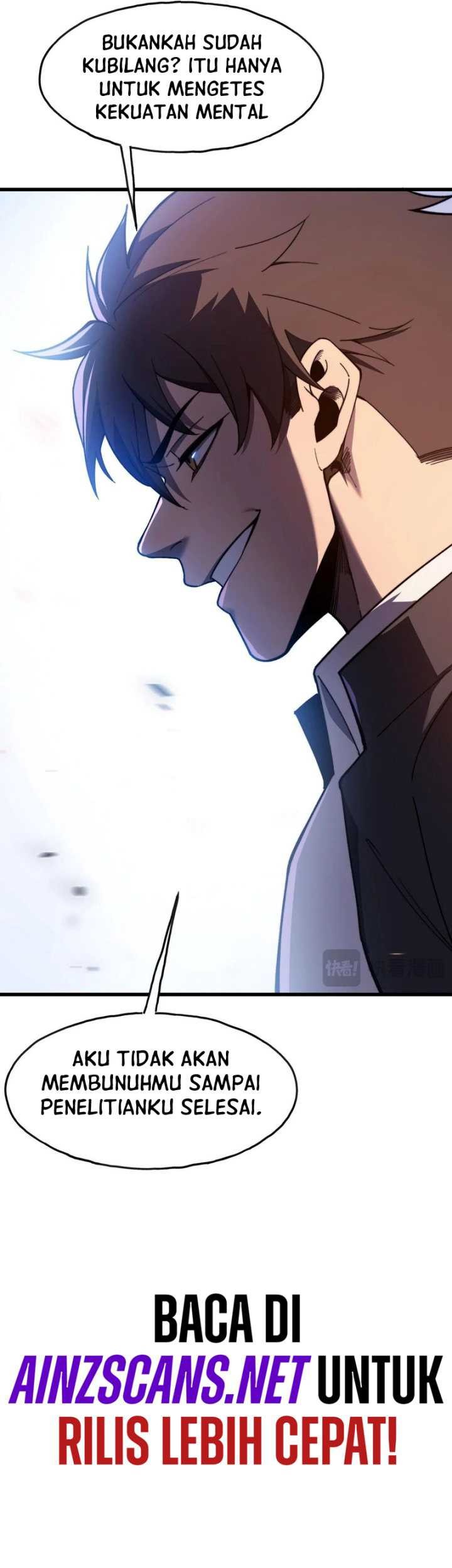 Reborn as a Heavenly Martial Demon Chapter 6 - halaman 39
