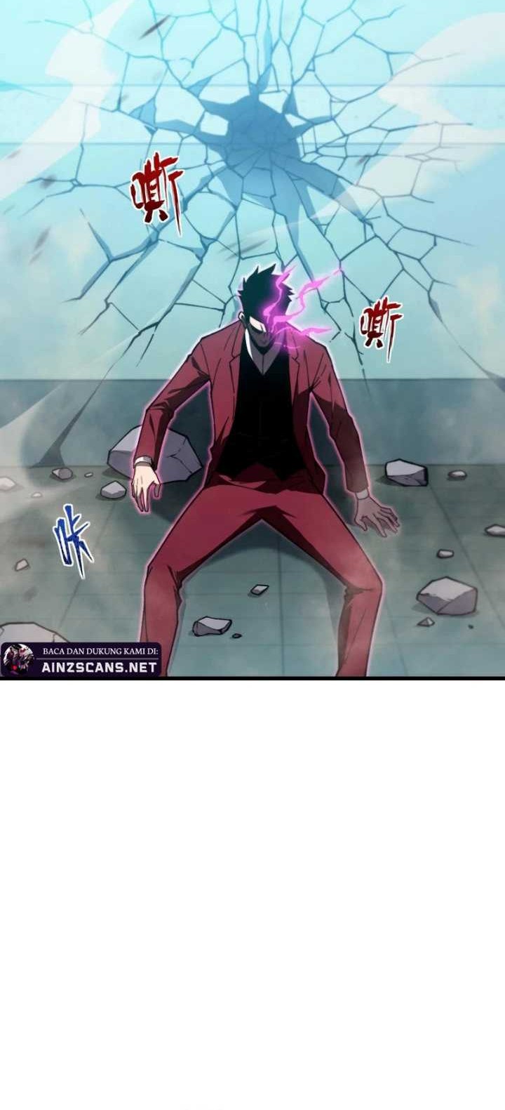 Reborn as a Heavenly Martial Demon Chapter 6 - halaman 4