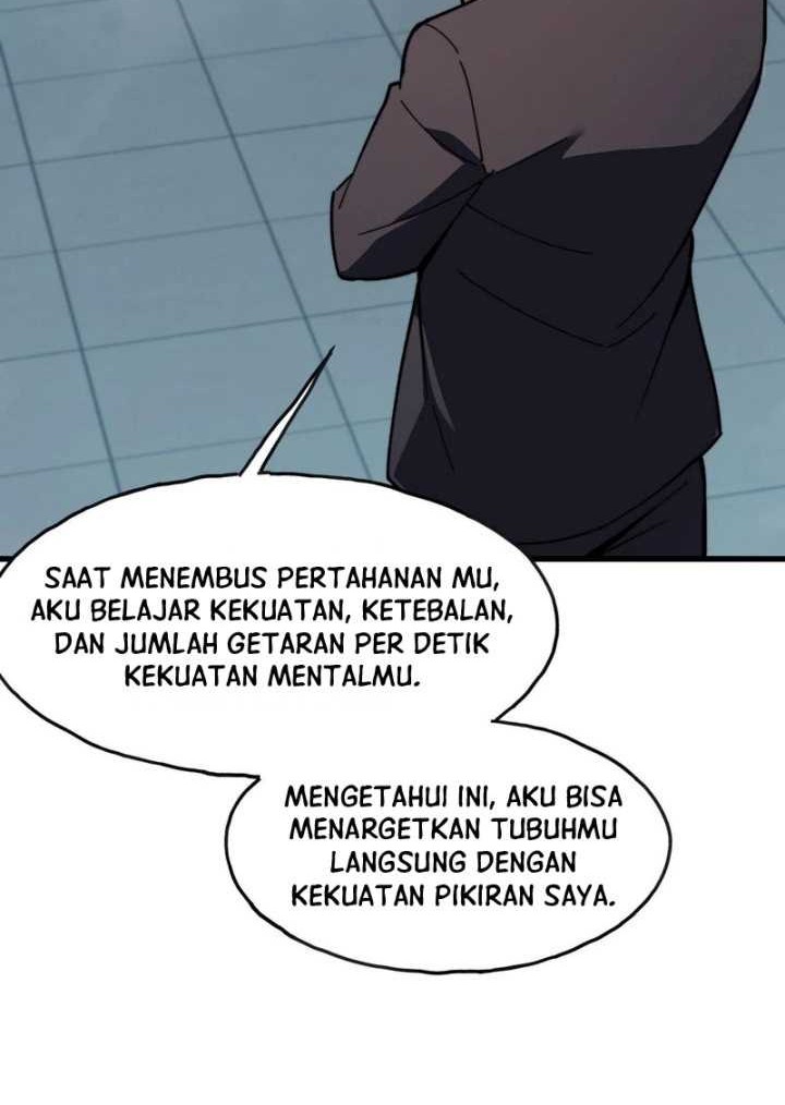 Reborn as a Heavenly Martial Demon Chapter 6 - halaman 46