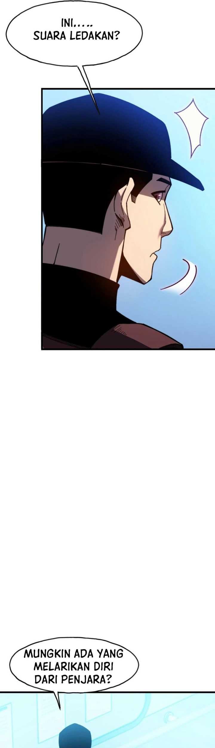 Reborn as a Heavenly Martial Demon Chapter 6 - halaman 51