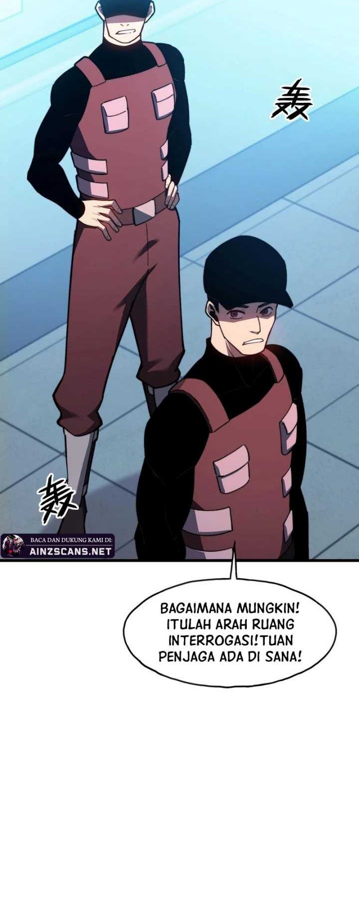 Reborn as a Heavenly Martial Demon Chapter 6 - halaman 52