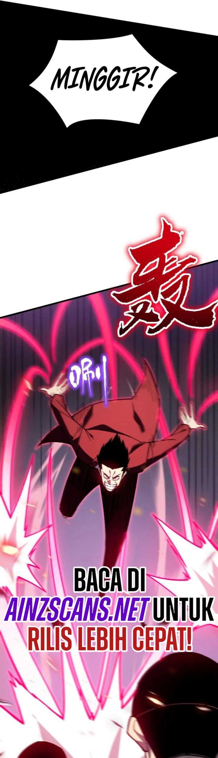 Reborn as a Heavenly Martial Demon Chapter 6 - halaman 53