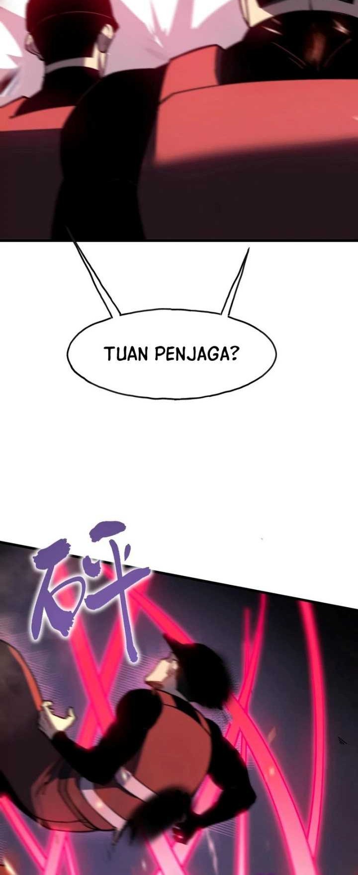Reborn as a Heavenly Martial Demon Chapter 6 - halaman 54