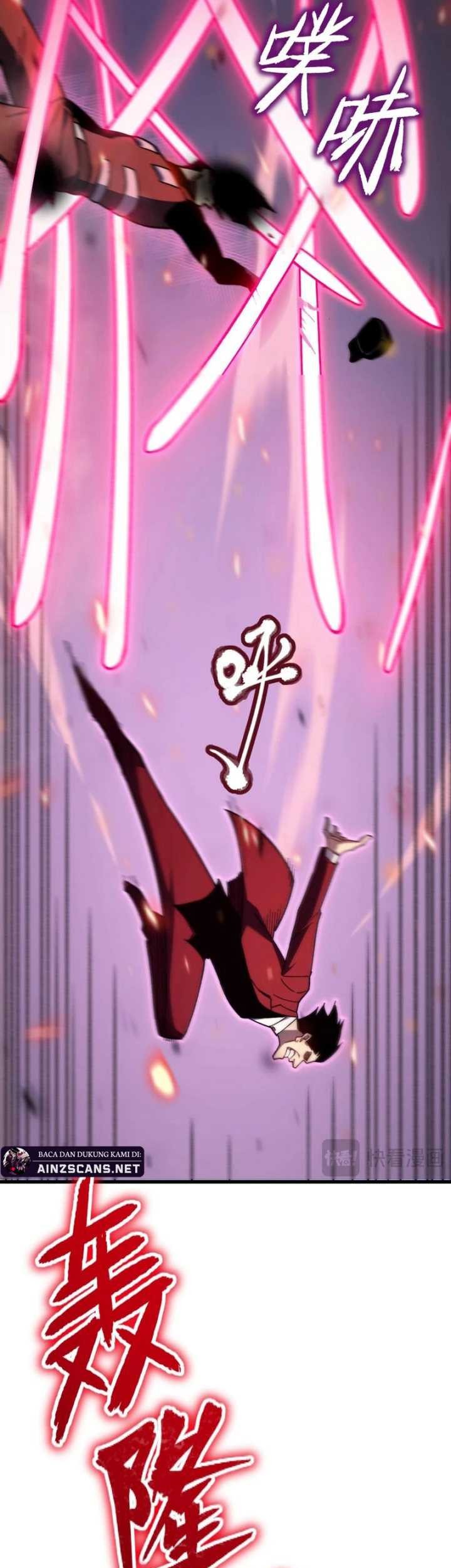 Reborn as a Heavenly Martial Demon Chapter 6 - halaman 55