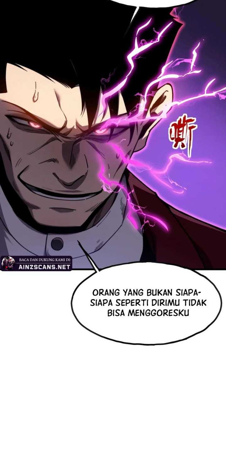 Reborn as a Heavenly Martial Demon Chapter 6 - halaman 6