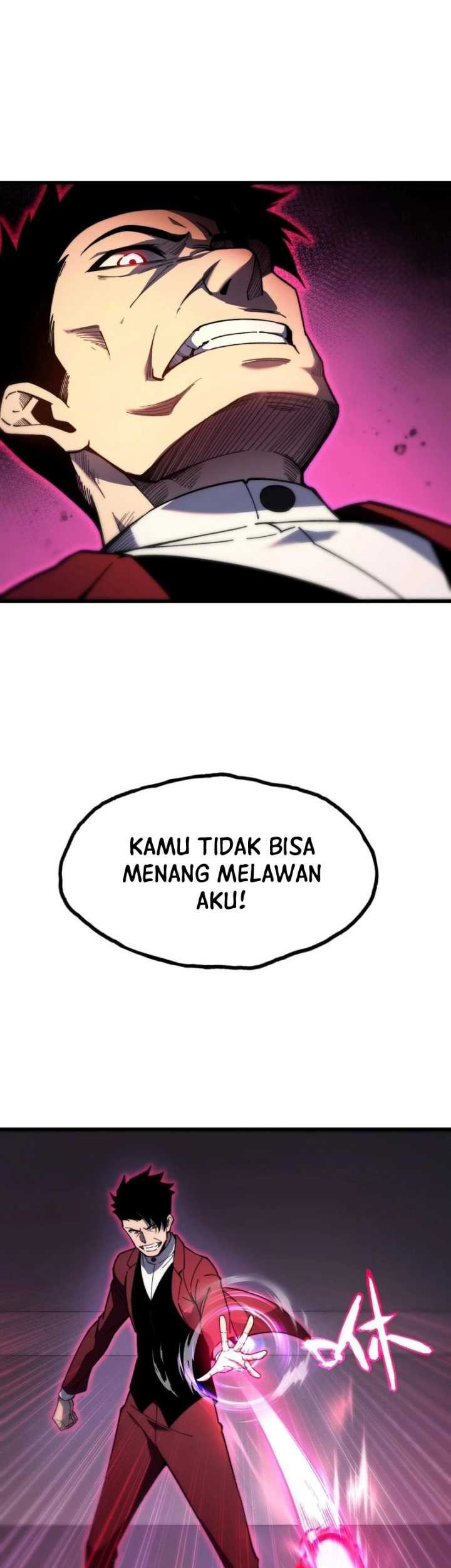Reborn as a Heavenly Martial Demon Chapter 6 - halaman 9