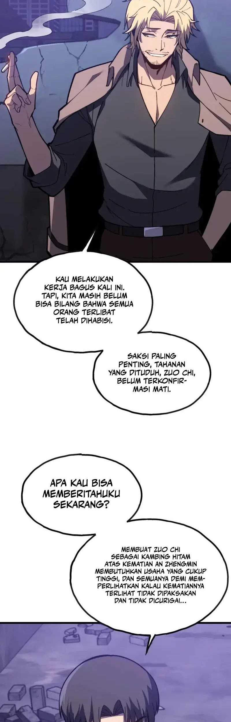 Reborn as a Heavenly Martial Demon Chapter 7 - halaman 11